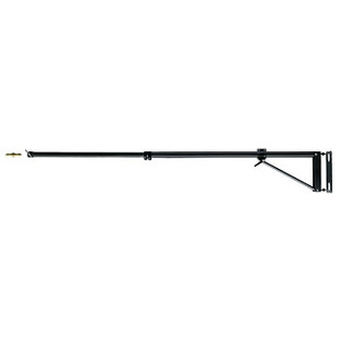 väggbom 098B, 120-210 cm 
