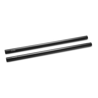 1053 15 mm aluminiumrör M12-30 cm), 2-pack