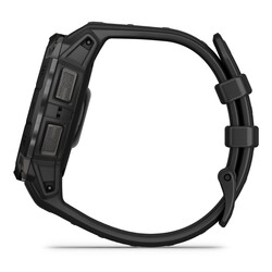 Instinct 3 AMOLED 45mm - Svart