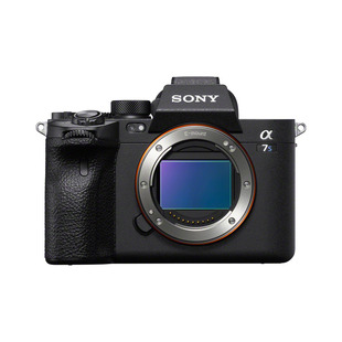 A7s III kamerahus (begagnad)