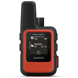 inReach Mini 2, Orange