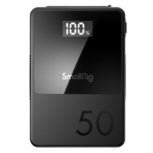 4292 V-Mount Battery Mini VB99 Pro, 6700 mAh (fyndvara)