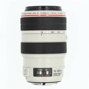 EF 70-300/4-5,6 L IS USM (begagnad)