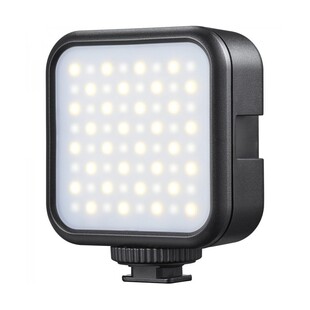 Litemons LED Light (Bi Color), liten ihopbyggbar lampa