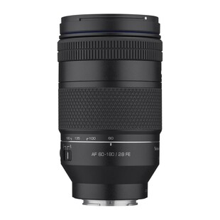 AF 60-180mm f/2,8 för Sony (fullformat)