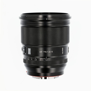 AF 75mm f/1,2 Pro STM, till Sony (APS-C) (begagnad)
