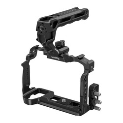 4143 Kamerabur kit för Panasonic Lumix S5 II