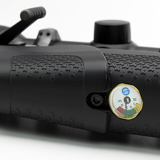 XM1 PCP Scout - 5,5mm
