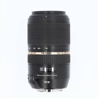 AF SP 70-300/4-5,6 Di VC USD till Canon AF (begagnad)