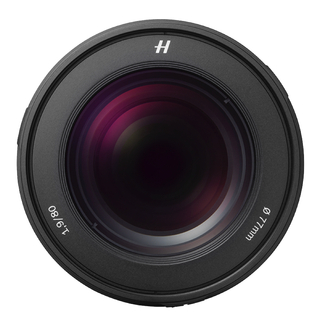 XCD 80mm f/1,9