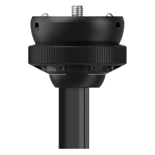 Pro Tripod Leveling Base