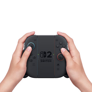 Joy-Con 2, laddningsgrepp