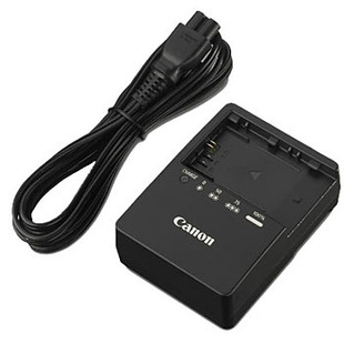 LC-E6E laddare till batteri LP-E6P /  LP-E6 / LP-E6N / LP-E6NH