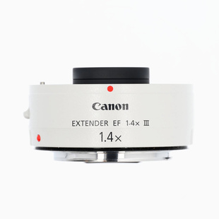 Extender EF 1,4x III  (begagnad)