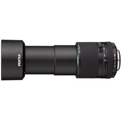 DA 55-300mm F4.5-6.3 ED PLM WR RE (APS-C)