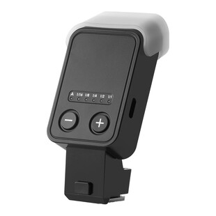 Kamerablixt Vintage Flash Z2 för Canon