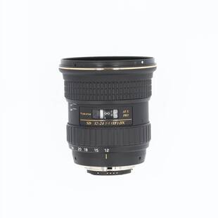 AT-X 12-24/4 DX till Nikon (begagnad)