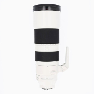 FE 200-600mm f/5,6-6,3 G OSS (fullformat) (begagnad)
