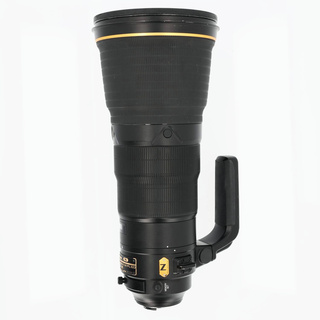 AF-S 400mm f/2,8E FL ED VR (begagnad)