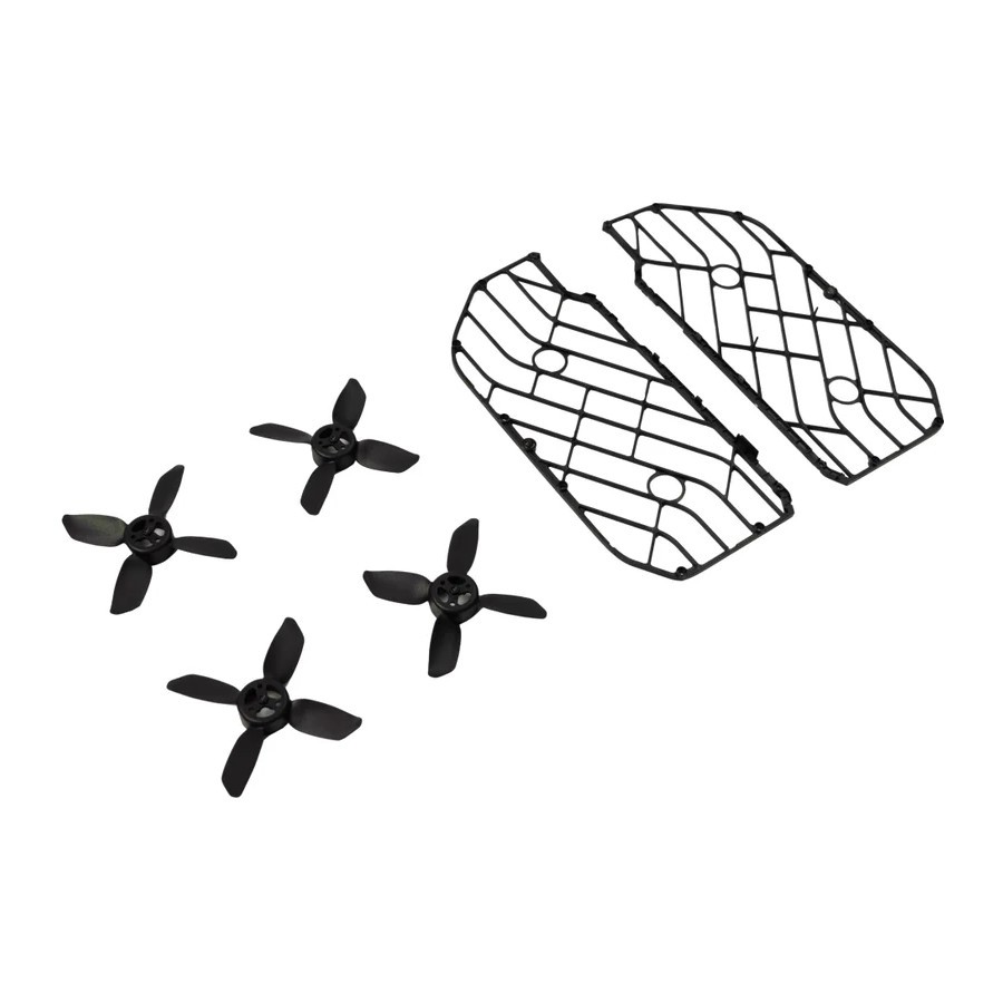 HoverAir X1 Pro/ProMax reparationskit