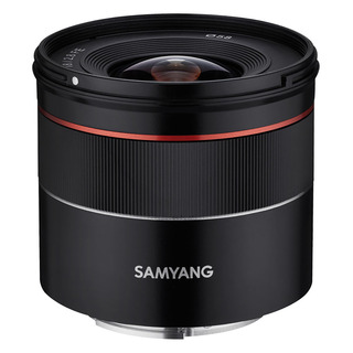 AF 18mm f/2,8 FE, för Sony (fullformat)
