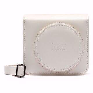 Instax Square SQ1 Case - Vit