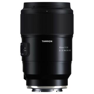 90mm f/2,8 Di III Macro VXD för Sony