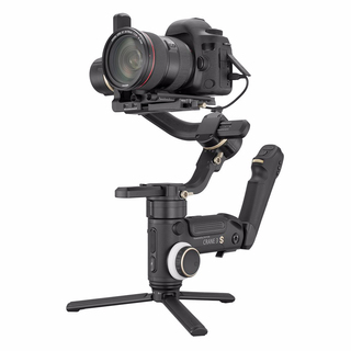 Crane 3S, 3-axlig gimbal