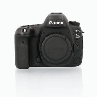 EOS 5D Mark IV kamerahus (begagnad)