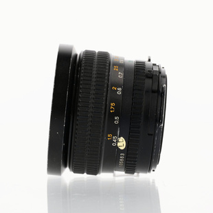 Sekor C 35mm f/3.5 N (begagnad)