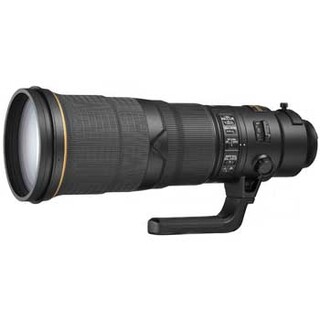 AF-S 500mm f/4E FL ED VR