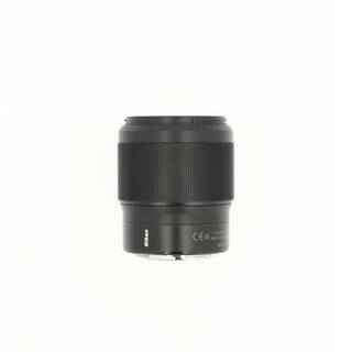 Nikkor Z 50mm f/1,8 S (fullformat) (begagnad)