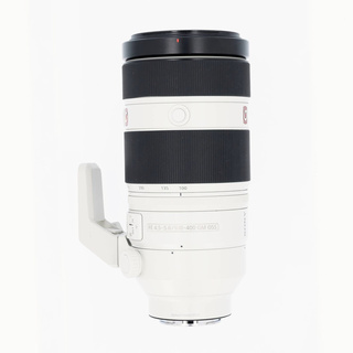 FE 100-400mm f/4,5-5,6 GM OSS (fullformat) (begagnad)