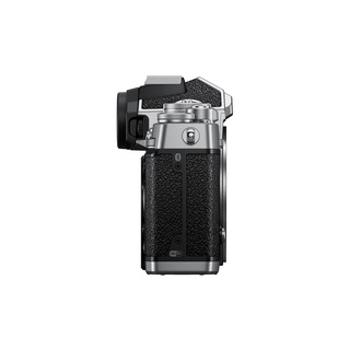 Z fc, kamerahus + Z DX 16-50mm f/3,5-6,3 + Z DX 50-250mm f/4,5-6,3