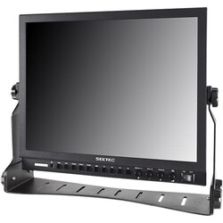 15.5" professionell broadcast monitor