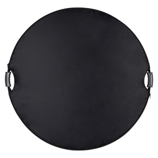 4129, 5-i-1 cirkulär reflexskärm med handtag - 80cm