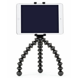 Gorillapod Griptight Pro för surfplatta upp till 10" 