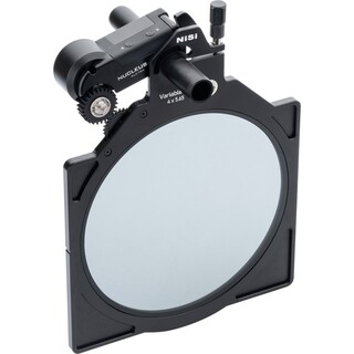 Variabelt cine filter ND0.6-1.8 Stops (6mm)