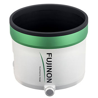 Fujinon XF 200mm f/2 R LM OIS WR, inklusive telekonverter