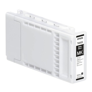 Ultrachrome XD T693500 Mattsvart 350ml