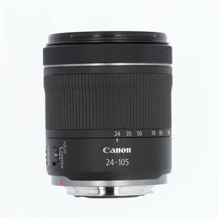 RF 24-105mm f/4-7,1 IS STM (fullformat) (begagnad)