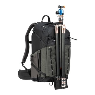 MindShift BackLight 36L Photo Daypack - Slate Svart