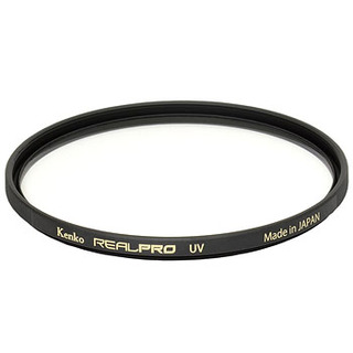 UV 86mm RealPro