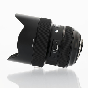 14-24mm f/2,8 DG HSM Art till Nikon (begagnad)