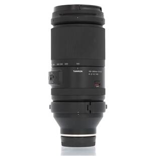 150-500mm f/5-6,7 Di III VC VXD, för Sony (fullformat) (begagnad)