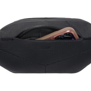 Outdoor Sling 2L - Svart