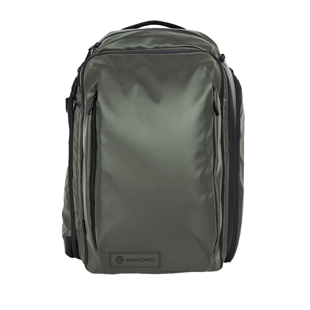 Wandrd Transit, 45L ryggsäck