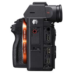 A7 III kamerahus
