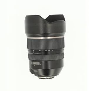 SP 15-30mm f/2,8 Di VC USD till Nikon AF (begagnad)