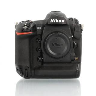 D5 kamerahus (begagnad)